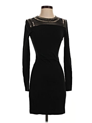 Armani Exchange Cocktail Dress (view 1)