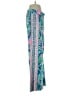 Lilly Pulitzer Tropical Blue Casual Pants Size S - photo 4