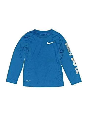 Nike Long Sleeve T-Shirt (view 1)