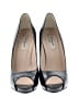 L.K. Bennett Black Heels Size EU 40 - photo 2