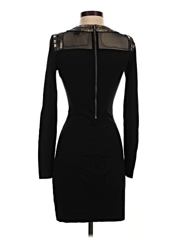 Armani Exchange Cocktail Dress (view 2)