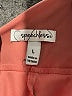 Speechless Hearts Pink Cocktail Dress Size L - photo 7