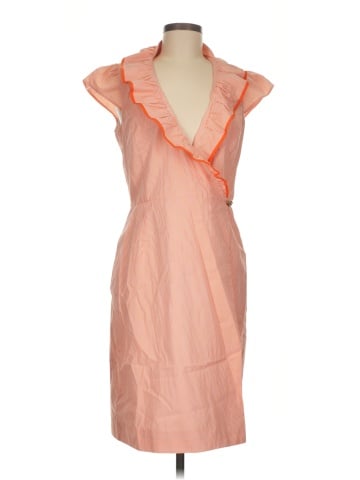 Elizabeth McKay Cocktail Dress (view 1)