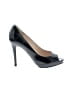 L.K. Bennett Black Heels Size EU 40 - photo 1