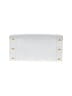 MICHAEL Michael Kors 100% Leather White Leather Wallet One size - photo 2