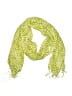 Old Navy 100% Rayon Green Scarf One size - photo 1