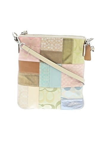 Coach Factory Crossbody Bag (view 1)
