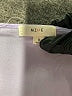 Mine Purple Sleeveless Blouse Size S - photo 7