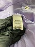 Mine Purple Sleeveless Blouse Size S - photo 8