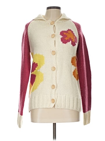 Naf Naf Cardigan (view 1)
