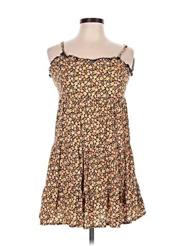 Arizona Jean Company Casual Dress (view 1)
