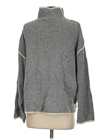 Zara Turtleneck Sweater (view 2)