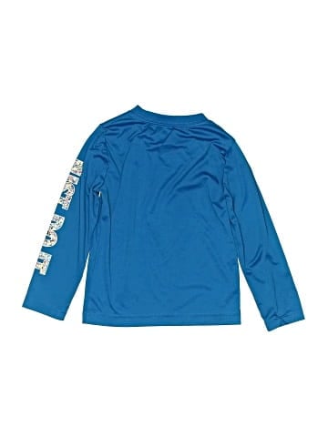 Nike Long Sleeve T-Shirt (view 2)
