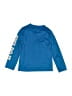 Nike Blue Long Sleeve T-Shirt Size 4T - photo 2