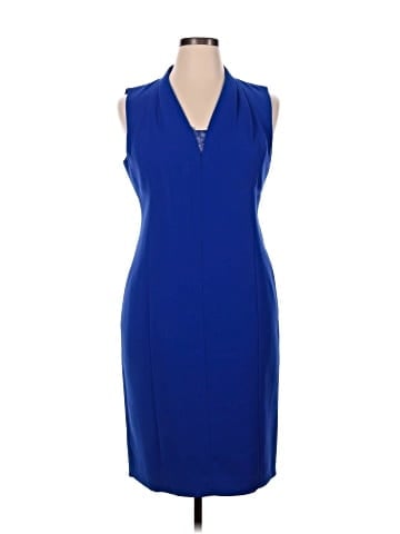 Tahari Cocktail Dress (view 1)