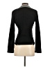 Caslon 100% Cotton Black Blazer Size XS - photo 2
