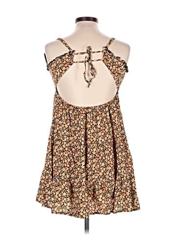 Arizona Jean Company Casual Dress (view 2)