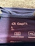 Gap Fit Blue Long Sleeve T-Shirt Size L (tall) - photo 4