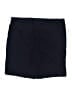 Chico's Solid Blue Shorts Size XL (3.5) - photo 2