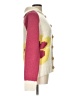 Naf Naf Floral Ivory Cardigan Size L - photo 4