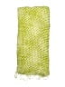 Old Navy 100% Rayon Green Scarf One size - photo 2