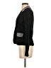 Caslon 100% Cotton Black Blazer Size XS - photo 5