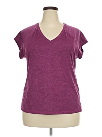 Ideology Active T-Shirt (view 1)