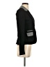 Caslon 100% Cotton Black Blazer Size XS - photo 4