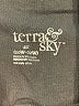 Terra & Sky Solid Gray Active Pants Size 2X - photo 4