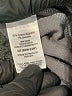 Terra & Sky Solid Gray Active Pants Size 2X - photo 5