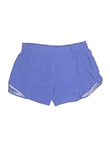 Lululemon Athletica Athletic Shorts (view 1)