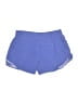 Lululemon Athletica Blue Athletic Shorts Size 10 - photo 1