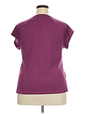 Ideology Active T-Shirt (view 2)