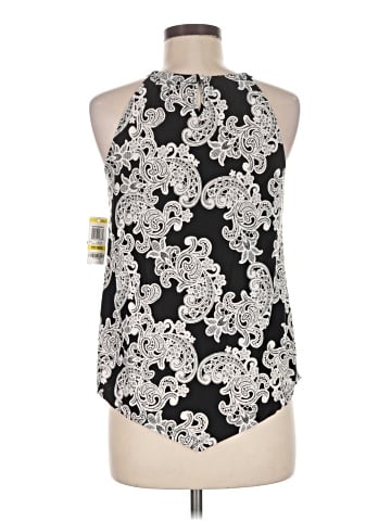 INC International Concepts Sleeveless Blouse (view 2)