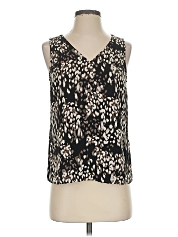 Nine West Sleeveless Blouse (view 1)