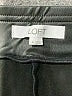 Ann Taylor LOFT Black Leggings Size XL - photo 4