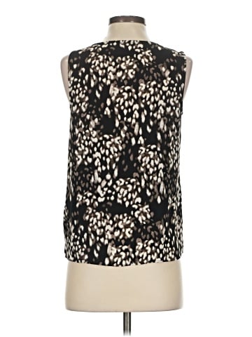 Nine West Sleeveless Blouse (view 2)