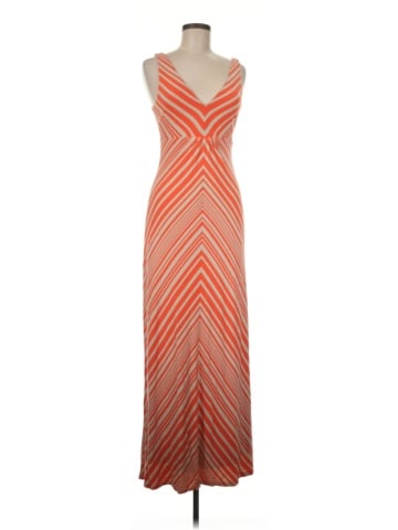 Bebe Casual Dress (view 1)