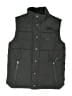 The North Face 100% Recycled Polyester Black Sleeveless Top Size 10 - 12 - photo 1