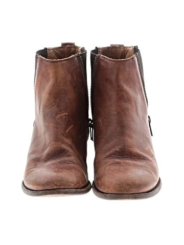 FRYE Ankle Boots (view 2)