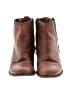 FRYE Brown Ankle Boots Size 9 1/2 - photo 2
