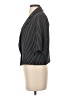 Lyssé Stripes Black Blazer Size S - photo 5