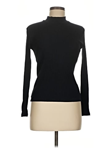 Uniqlo Long Sleeve Turtleneck (view 1)