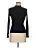 Uniqlo Black Long Sleeve Turtleneck Size M - photo 1