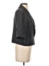 Lyssé Stripes Black Blazer Size S - photo 4