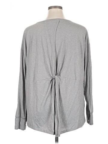 Xersion Long Sleeve T-Shirt (view 2)