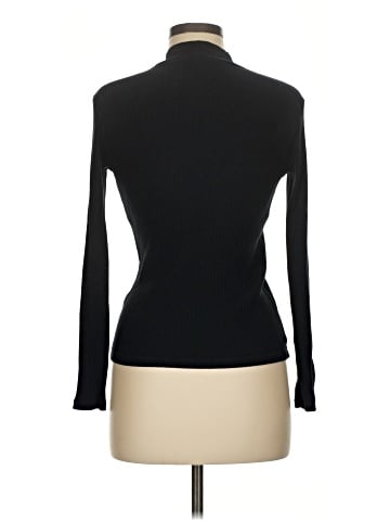 Uniqlo Long Sleeve Turtleneck (view 2)