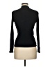 Uniqlo Black Long Sleeve Turtleneck Size M - photo 2