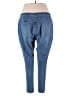 Terra & Sky Blue Jeans Size 2X - photo 2