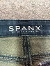 SPANX Blue Jeans Size 30 waist - photo 7